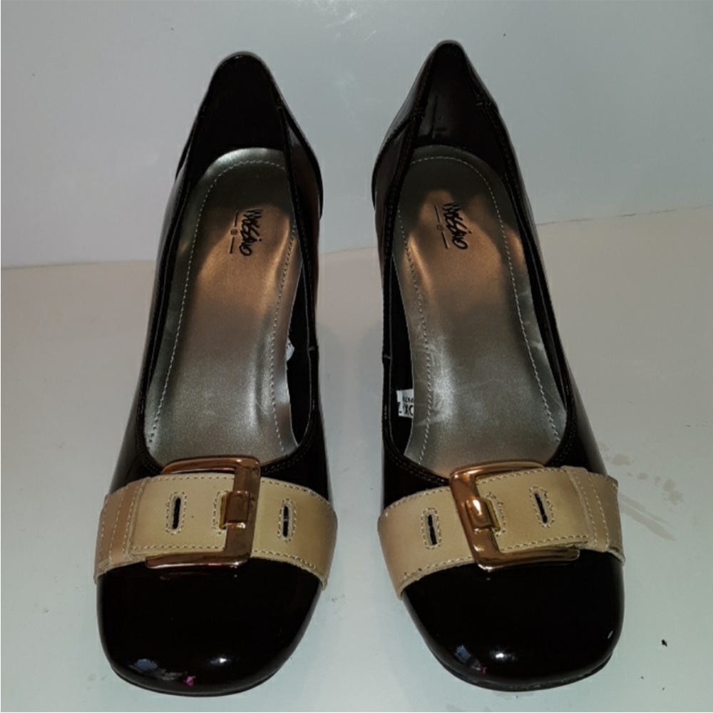 Mossimo size 8 heels